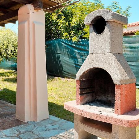 Villa Costanza Stintino Exteriér fotografie