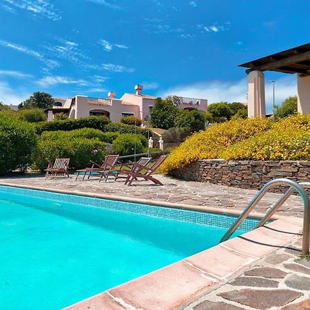 Villa Costanza Stintino Exteriér fotografie