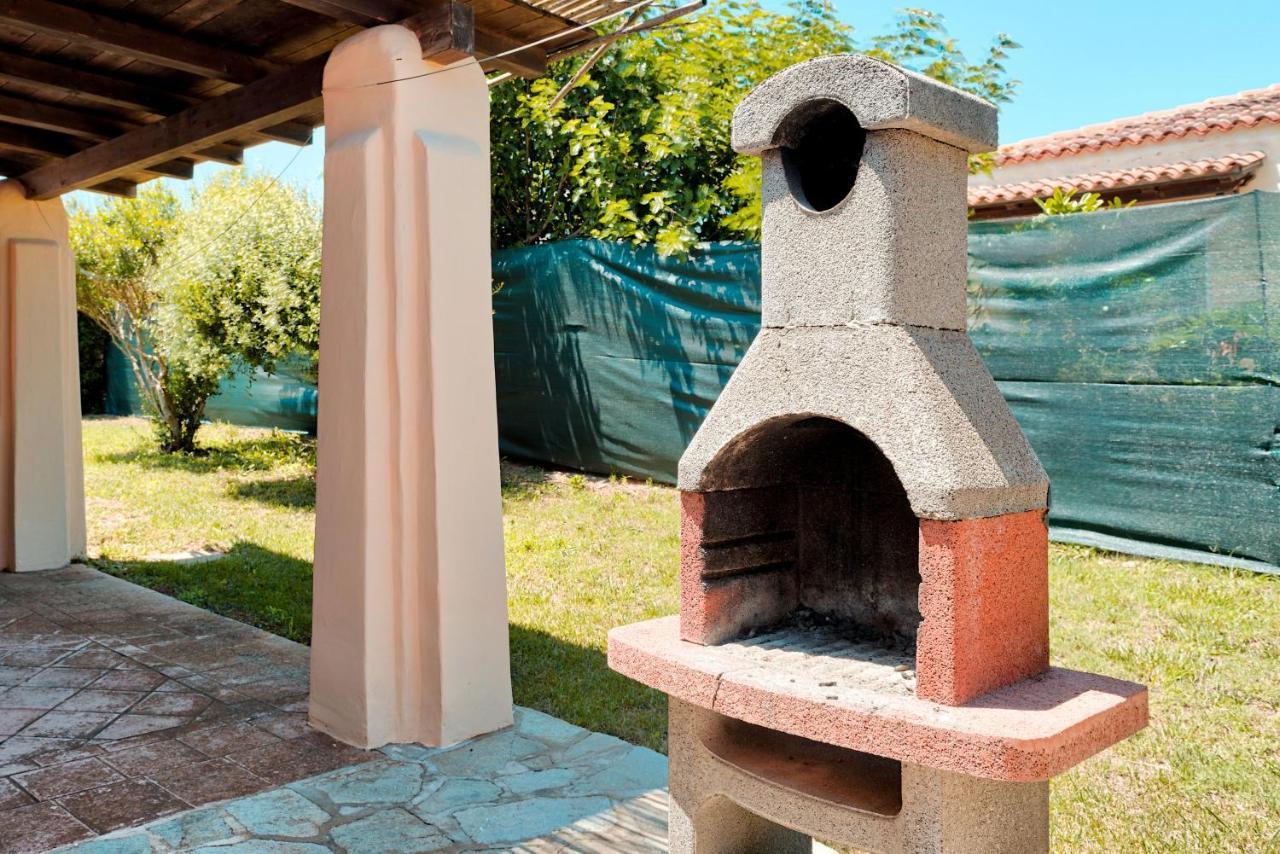 Villa Costanza Stintino Exteriér fotografie