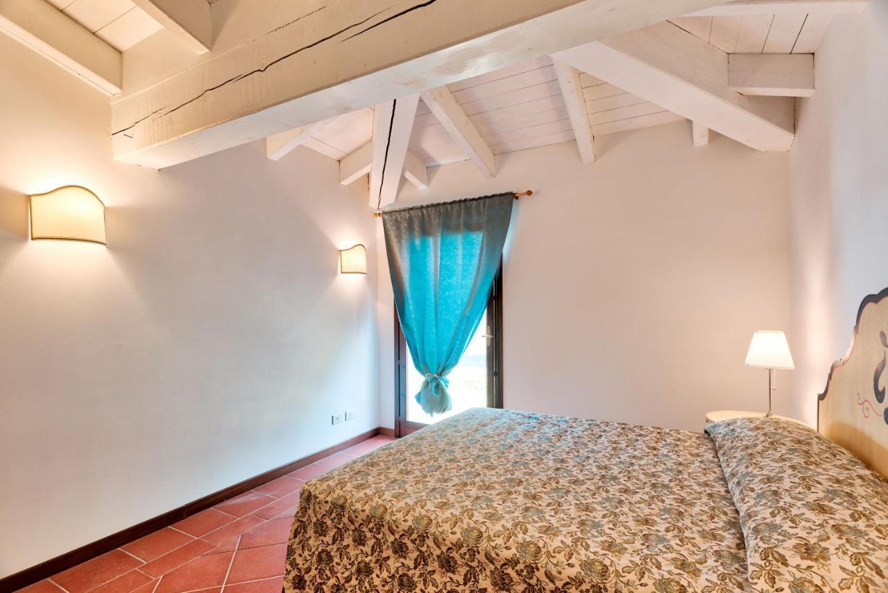 Villa Costanza Stintino Exteriér fotografie