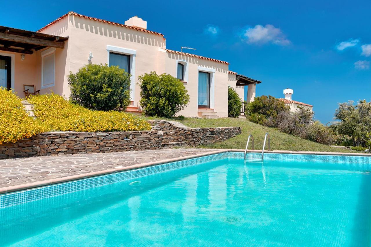 Villa Costanza Stintino Exteriér fotografie